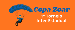Céus de Emoção: Clube de Vôo Zoar Realiza o 1º Campeonato Aberto de Parapente e Reúne Pilotos de Todo o Estado